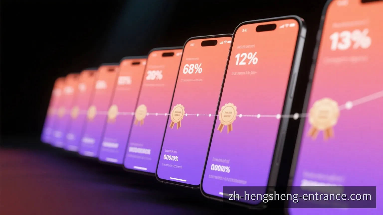 恒盛娱乐数字娱乐产品与RNG技术展示